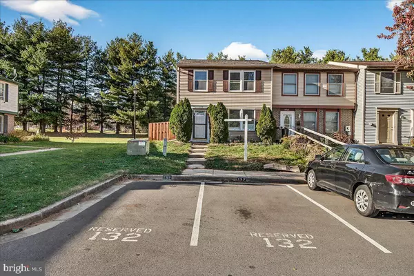 Walkersville, MD 21793,132 SAVANNAH CT