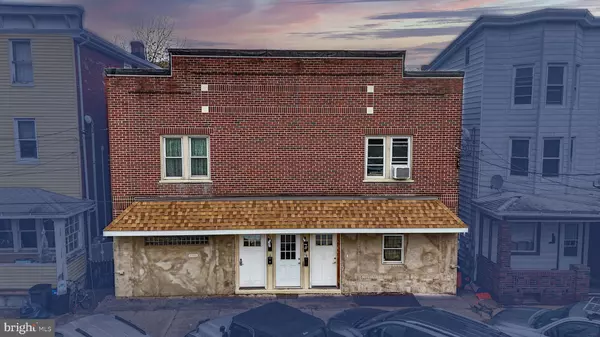 Lansford, PA 18232,231-233 E RIDGE ST