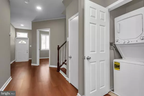 Baltimore, MD 21216,1804 BRADDISH AVE