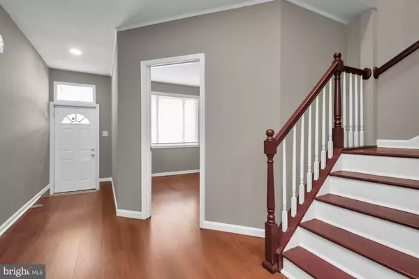 Baltimore, MD 21216,1804 BRADDISH AVE