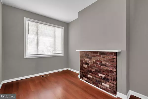 Baltimore, MD 21216,1804 BRADDISH AVE