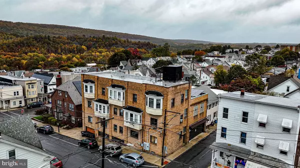 Lansford, PA 18232,201 E KLINE AVE