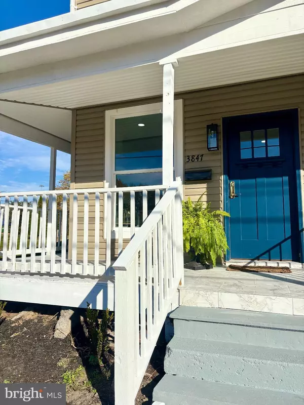 Harrisburg, PA 17110,3847 N 6TH ST