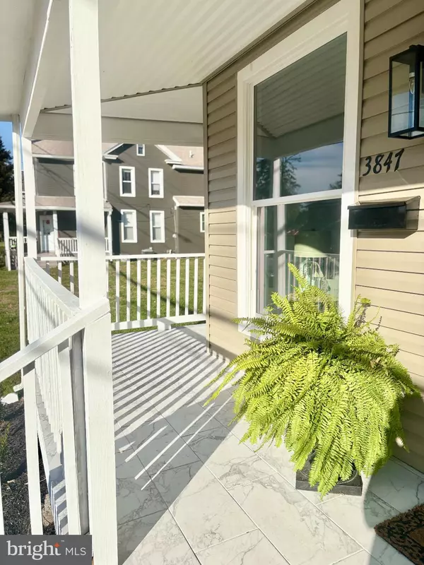 Harrisburg, PA 17110,3847 N 6TH ST