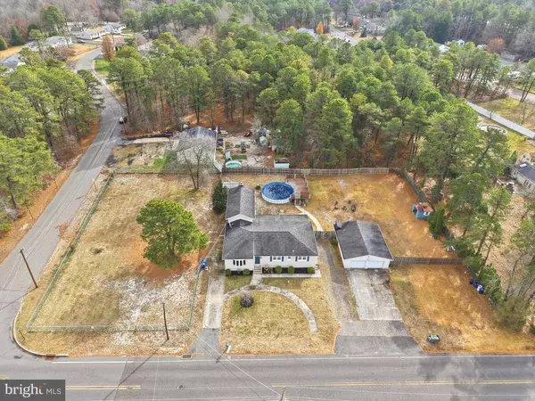 Williamstown, NJ 08094,6 14TH ST