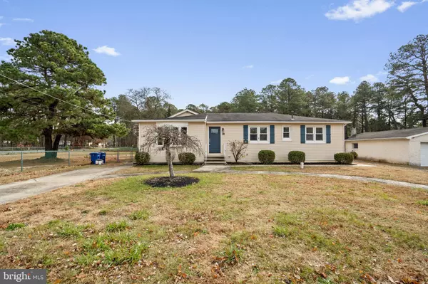 Williamstown, NJ 08094,6 14TH ST