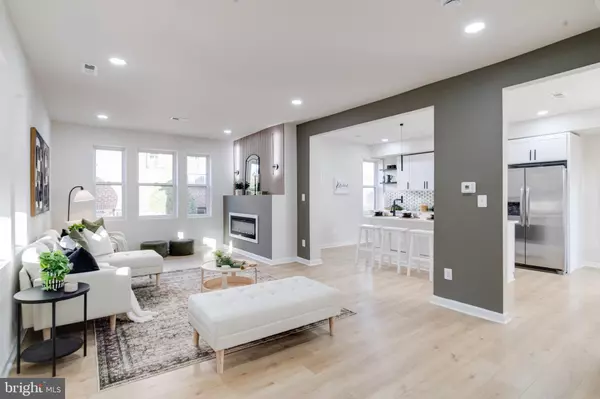 Baltimore, MD 21215,3501 LYNCHESTER RD