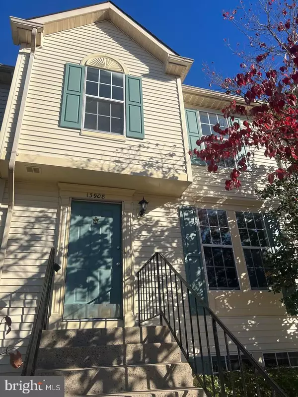 Centreville, VA 20121,13908 WINDING RIDGE LN