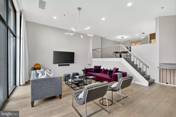 Arlington, VA 22209,1401 N OAK ST #G-5