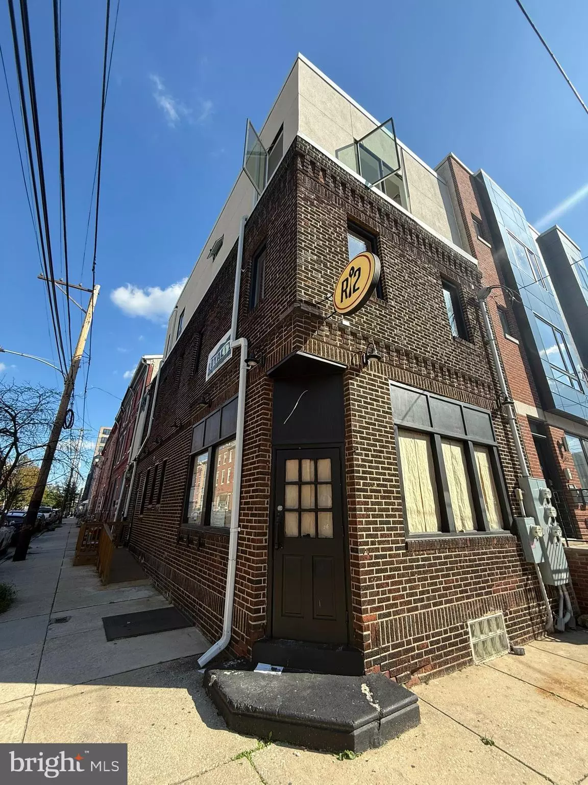 Philadelphia, PA 19123,549 N 12TH ST