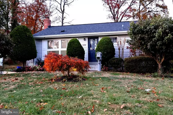 Gaithersburg, MD 20877,106 HUTTON ST