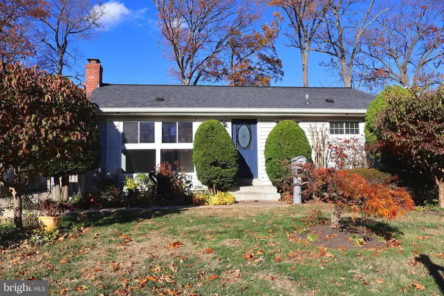 106 HUTTON ST, Gaithersburg, MD 20877