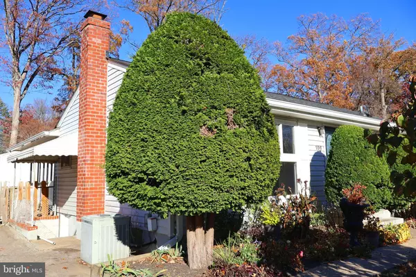 Gaithersburg, MD 20877,106 HUTTON ST