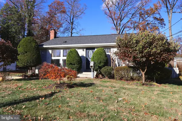 Gaithersburg, MD 20877,106 HUTTON ST