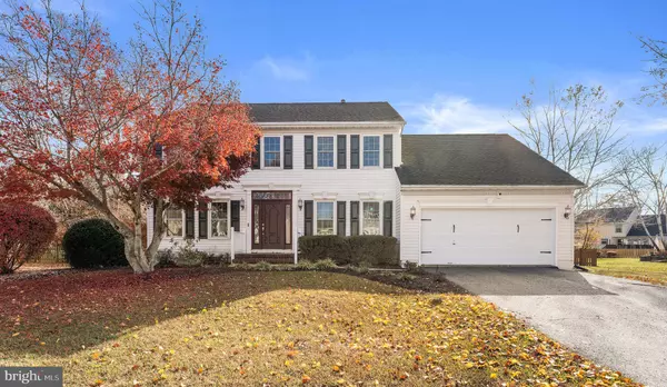 Fredericksburg, VA 22407,6309 CRANSTON LN