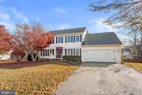 Fredericksburg, VA 22407,6309 CRANSTON LN