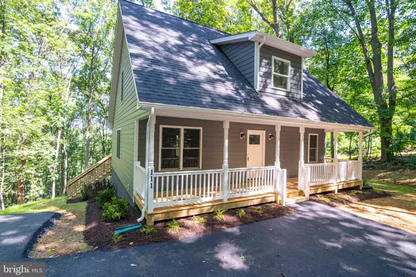 Front Royal, VA 22630,111 BLOODROOT RD