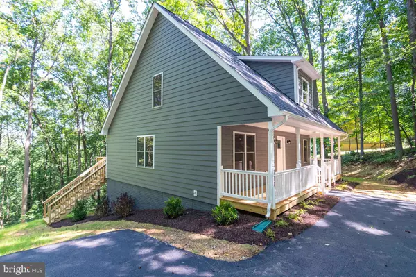 Front Royal, VA 22630,111 BLOODROOT RD