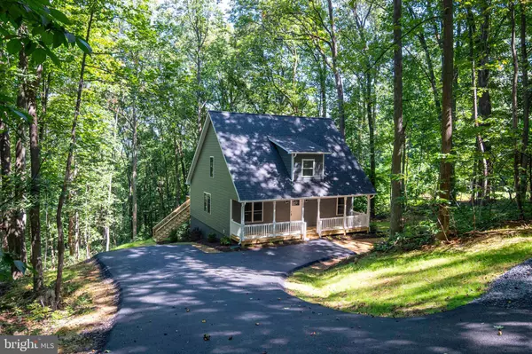 Front Royal, VA 22630,111 BLOODROOT RD