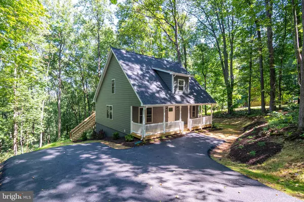 111 BLOODROOT RD, Front Royal, VA 22630