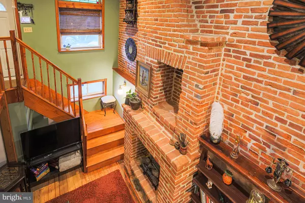 Baltimore, MD 21231,2110 GOUGH ST