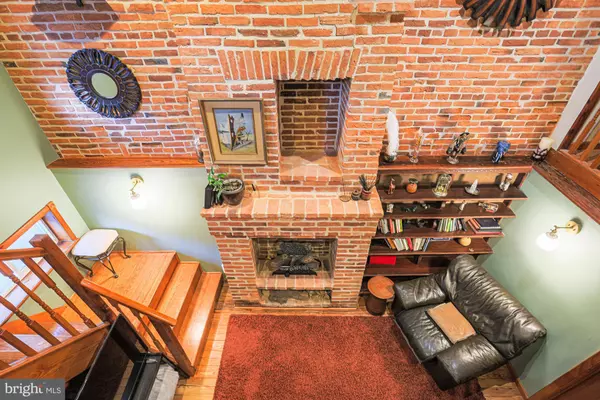 Baltimore, MD 21231,2110 GOUGH ST