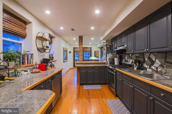 2110 GOUGH ST, Baltimore, MD 21231