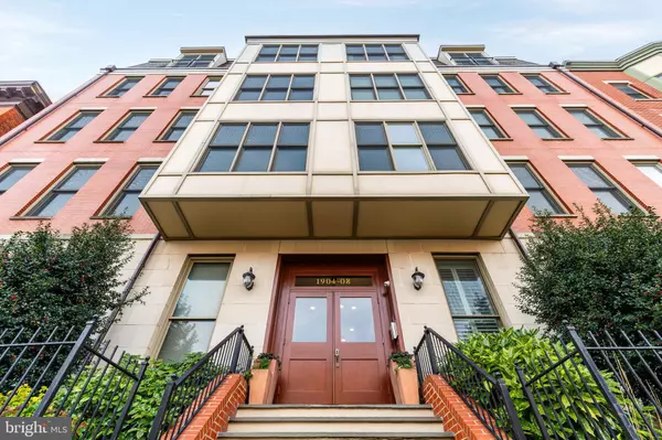 Philadelphia, PA 19130,1910 SPRING GARDEN ST #1