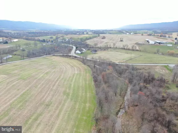 Spring Run, PA 17262,TRACT 1: 19032 SPRING RUN RD