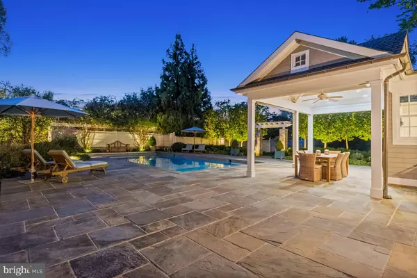 Washington, DC 20016,3033 UNIVERSITY TER NW