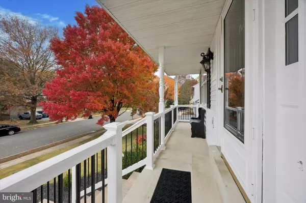 Upper Chichester, PA 19061,4103 FOX MILL DR