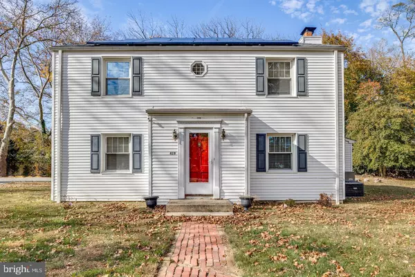 419 KEIM ST, Edgewater Park, NJ 08010