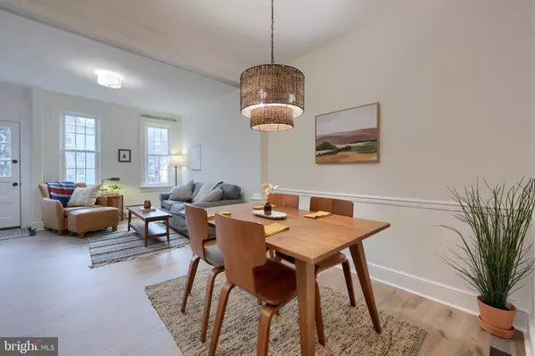 11 W NEW ST, Lancaster, PA 17603