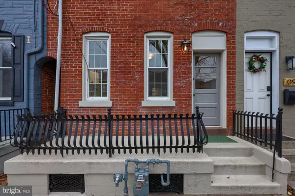 Lancaster, PA 17603,11 W NEW ST