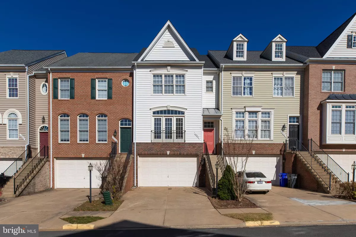 Gainesville, VA 20155,6907 STANWICK SQ