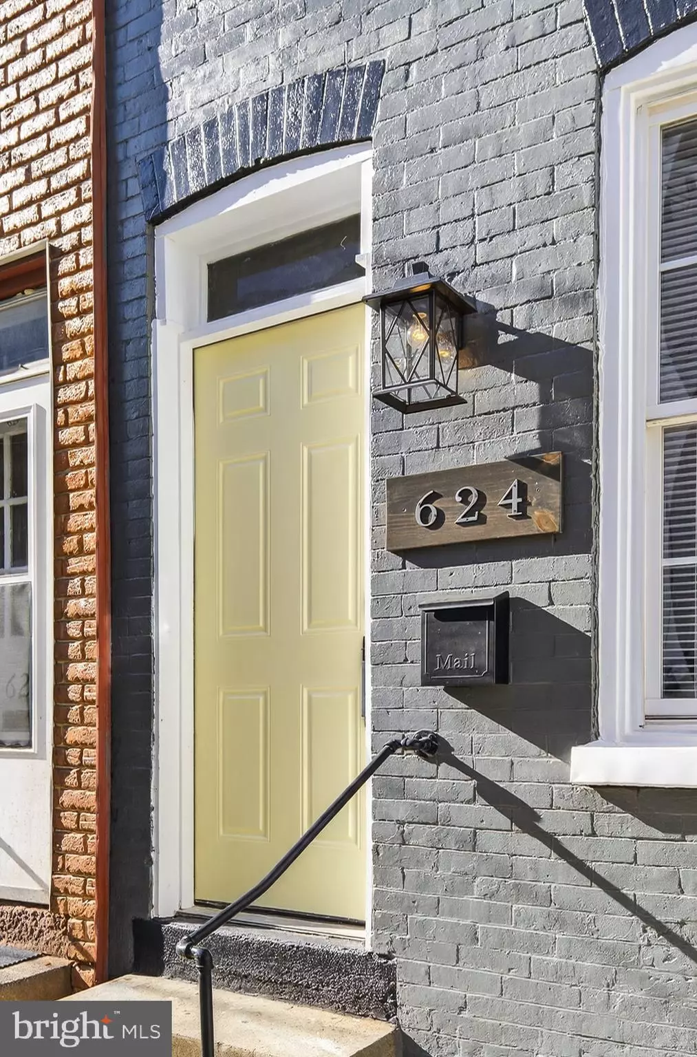 Lancaster, PA 17602,624 OLIVE ST