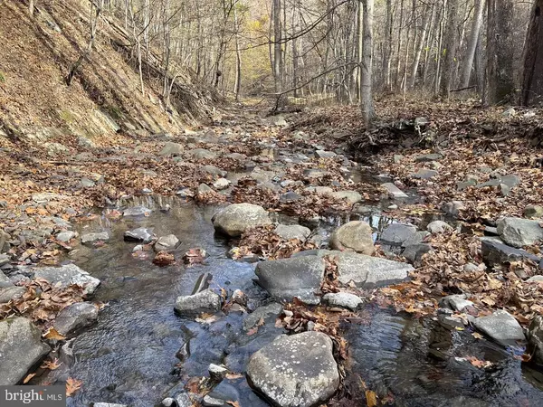 Moorefield, WV 26836,LOT 40 ASHTON WOODS DR