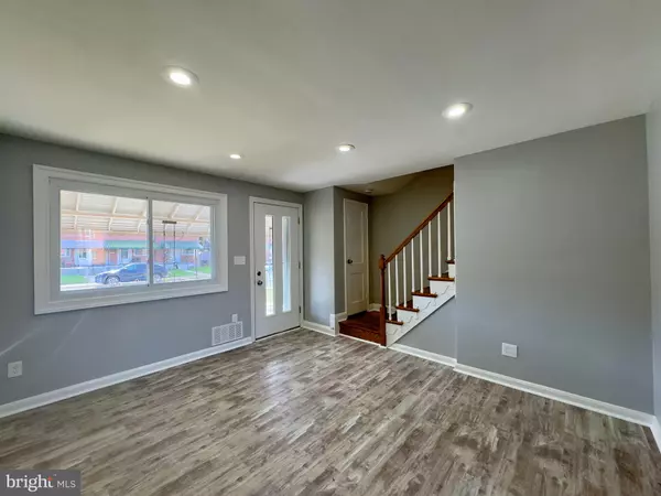 Baltimore, MD 21224,7716 WYNBROOK RD