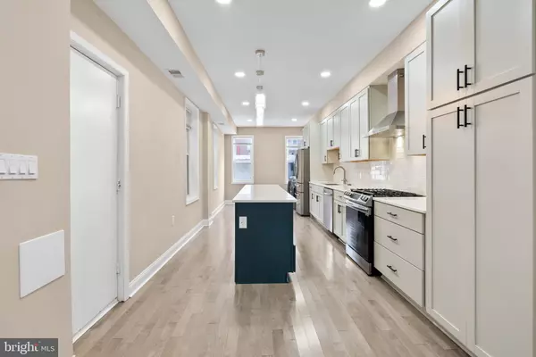 Washington, DC 20001,1641 4TH ST NW #1