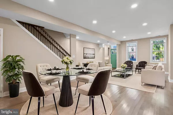 Washington, DC 20001,1641 4TH ST NW #1