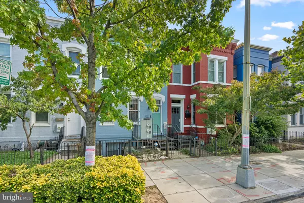 Washington, DC 20001,1641 4TH ST NW #1