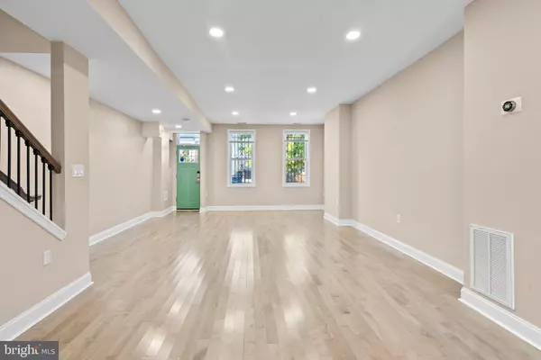 Washington, DC 20001,1641 4TH ST NW #1