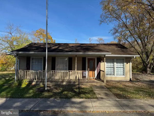 North East, MD 21901,25 BEECH ST