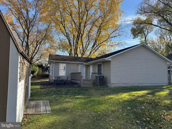 North East, MD 21901,25 BEECH ST