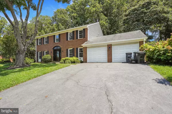 Reston, VA 20191,2613 MOUNTAIN LAUREL PL