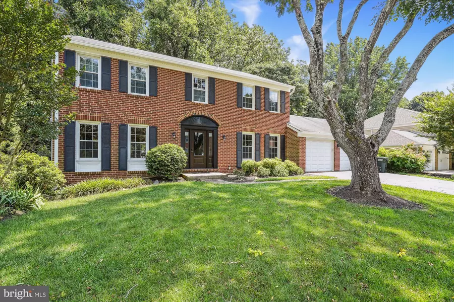 2613 MOUNTAIN LAUREL PL, Reston, VA 20191