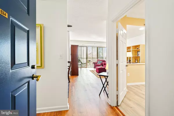 Silver Spring, MD 20906,2901 S LEISURE WORLD BLVD #524