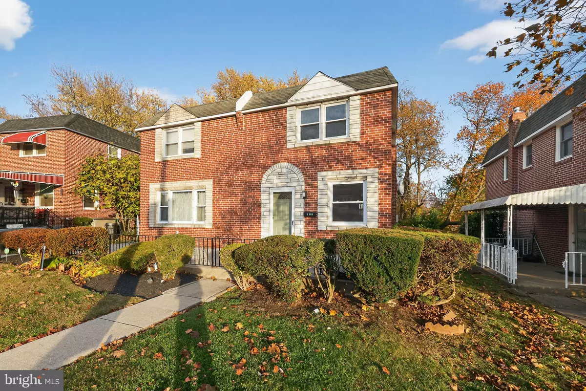Ridley Park, PA 19078,110 LAKEVIEW DR
