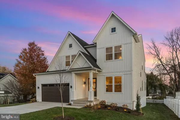 Falls Church, VA 22043,7505 MAGARITY RD