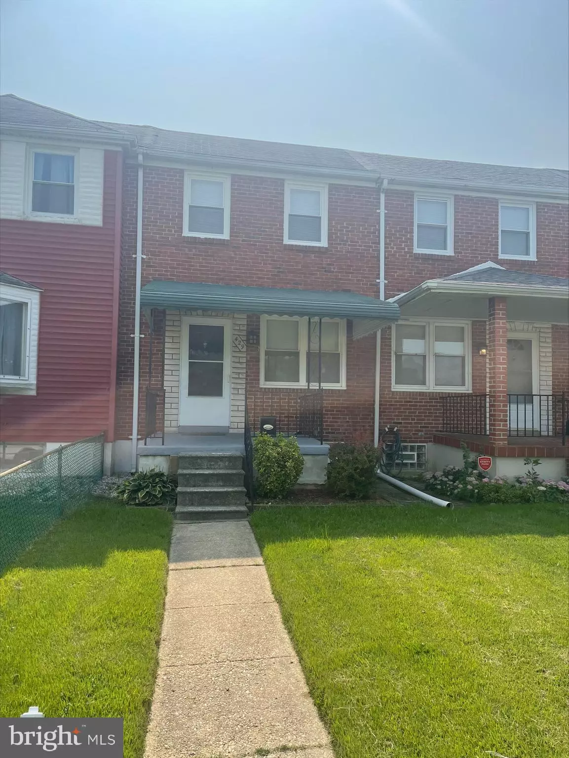 Dundalk, MD 21222,429 OAKWOOD RD